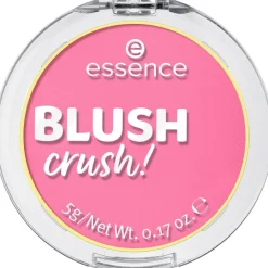 Essence Rouge BLUSH crush! von