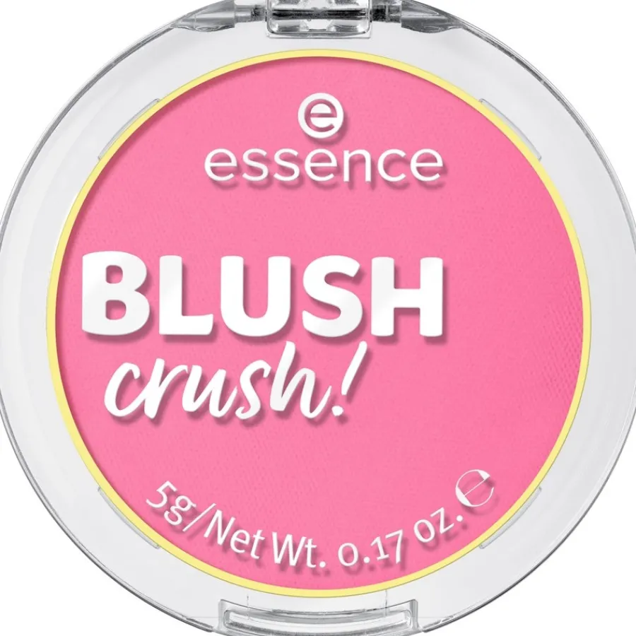 Essence Rouge BLUSH crush! von