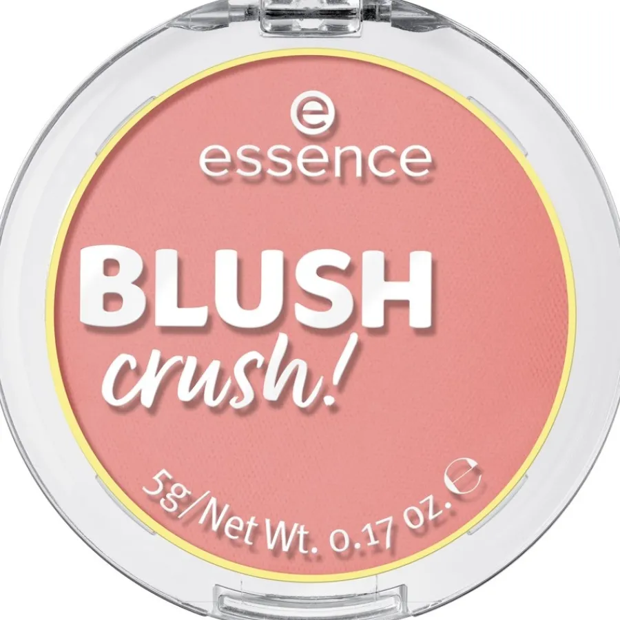 Essence Rouge BLUSH crush! von