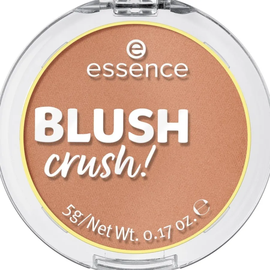 Essence Rouge BLUSH crush! von
