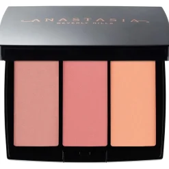 Anastasia Beverly Hills Rouge Blush Trio von