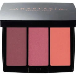 Anastasia Beverly Hills Rouge Blush Trio von