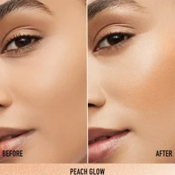 bareMinerals Rouge Complexion Rescue Highlighting Blush von Discount