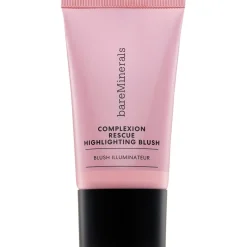 bareMinerals Rouge Complexion Rescue Highlighting Blush von Discount