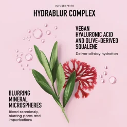 bareMinerals Rouge Complexion Rescue Highlighting Blush von Discount