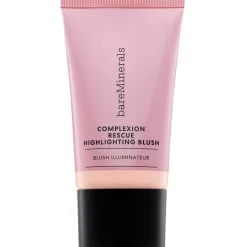 bareMinerals Rouge Complexion Rescue Highlighting Blush von Discount