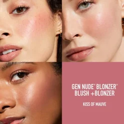 bareMinerals Rouge Gen Nude Blonzer von