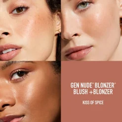 bareMinerals Rouge Gen Nude Blonzer von