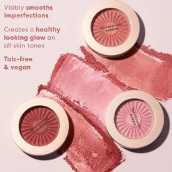 bareMinerals Rouge Gen Nude Blonzer von Outlet