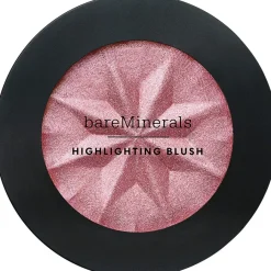 bareMinerals Rouge Gen Nude Highlighting Blush von Best