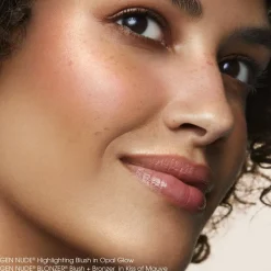 bareMinerals Rouge Gen Nude Highlighting Blush von Best