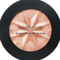 bareMinerals Rouge Gen Nude Highlighting Blush von Best