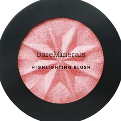 bareMinerals Rouge Gen Nude Highlighting Blush von Best