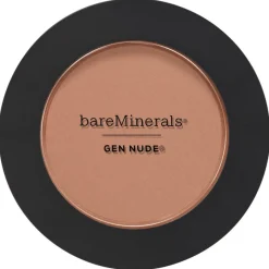 bareMinerals Rouge Gen Nude Powder Blush von