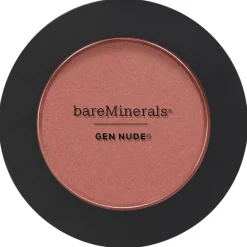 bareMinerals Rouge Gen Nude Powder Blush von