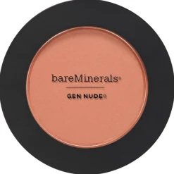 bareMinerals Rouge Gen Nude Powder Blush von