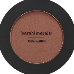 bareMinerals Rouge Gen Nude Powder Blush von