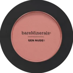 bareMinerals Rouge Gen Nude Powder Blush von