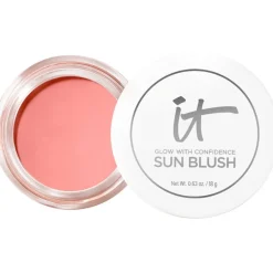 it Cosmetics Rouge Glow with Confidence Blush von Discount