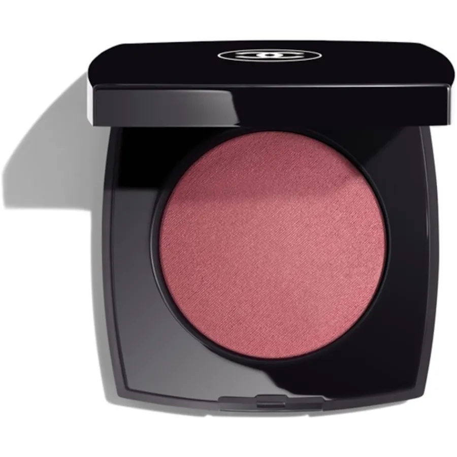 CHANEL ROUGE JOUES CONTRASTE INTENSE Creme-zu-Puder-Rouge von