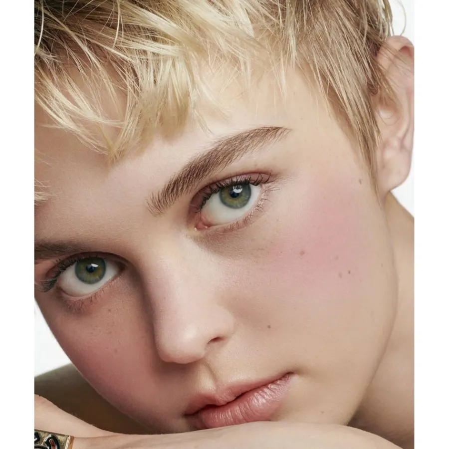 CHANEL ROUGE JOUES CONTRASTE INTENSE Creme-zu-Puder-Rouge von