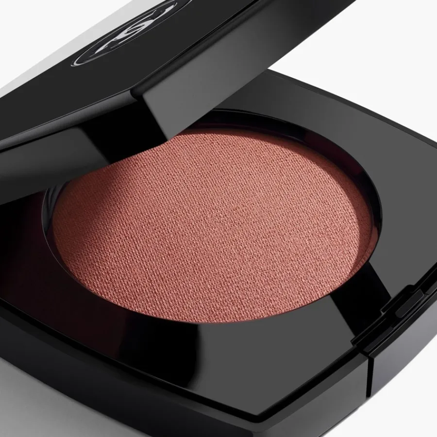 CHANEL ROUGE JOUES CONTRASTE INTENSE Creme-zu-Puder-Rouge von