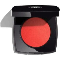 CHANEL ROUGE JOUES CONTRASTE INTENSE Creme-zu-Puder-Rouge von