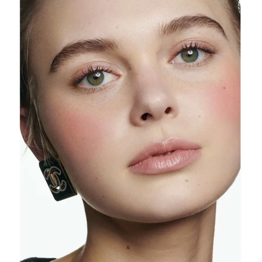 CHANEL ROUGE JOUES CONTRASTE INTENSE Creme-zu-Puder-Rouge von