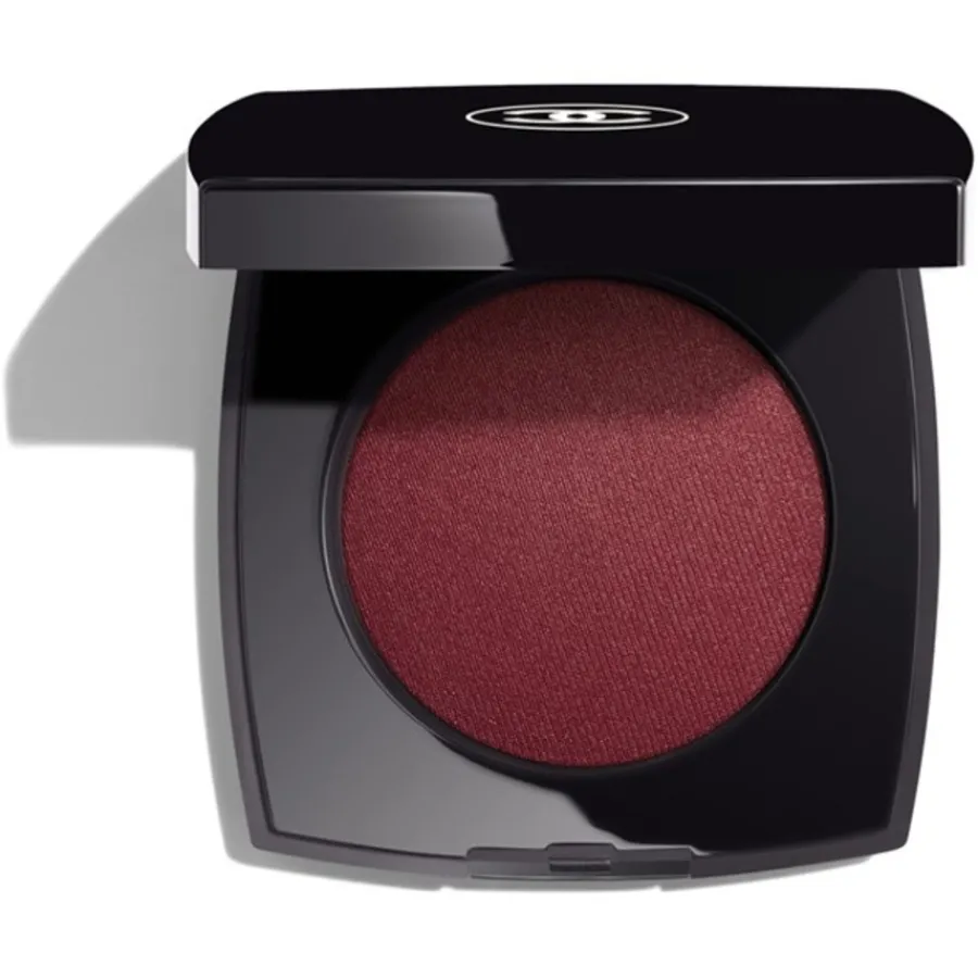 CHANEL ROUGE JOUES CONTRASTE INTENSE Creme-zu-Puder-Rouge von