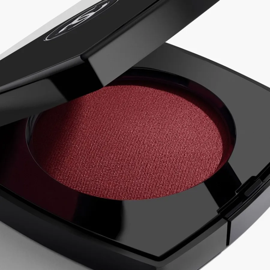 CHANEL ROUGE JOUES CONTRASTE INTENSE Creme-zu-Puder-Rouge von