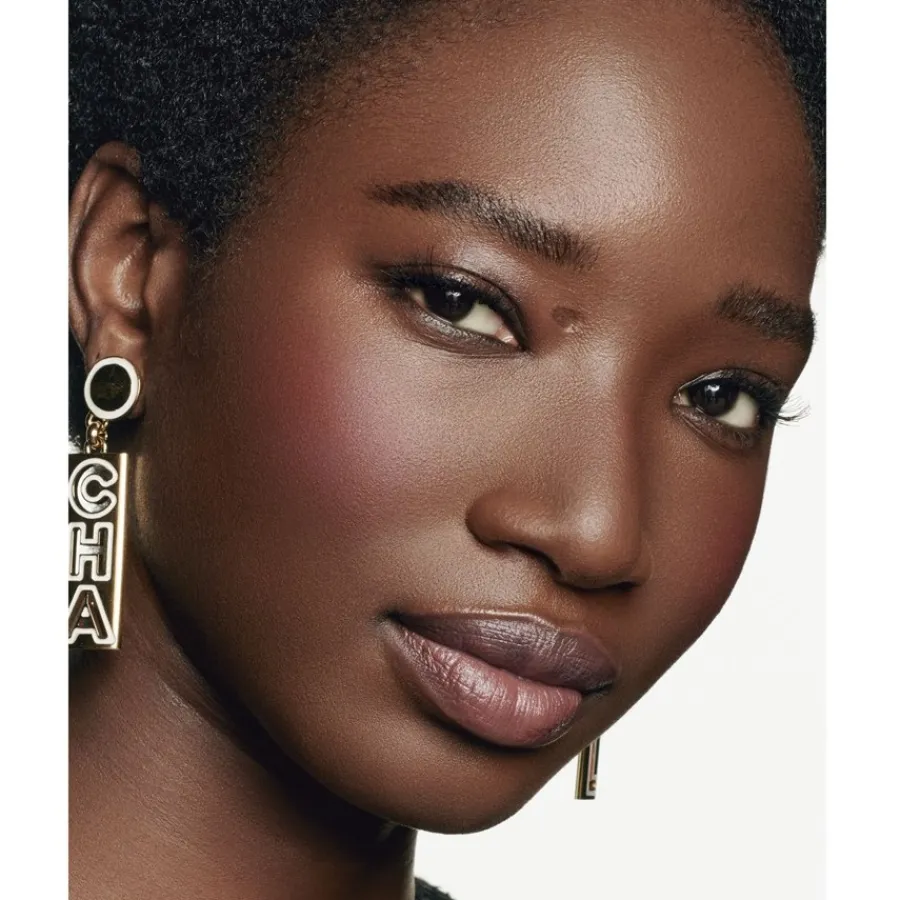 CHANEL ROUGE JOUES CONTRASTE INTENSE Creme-zu-Puder-Rouge von