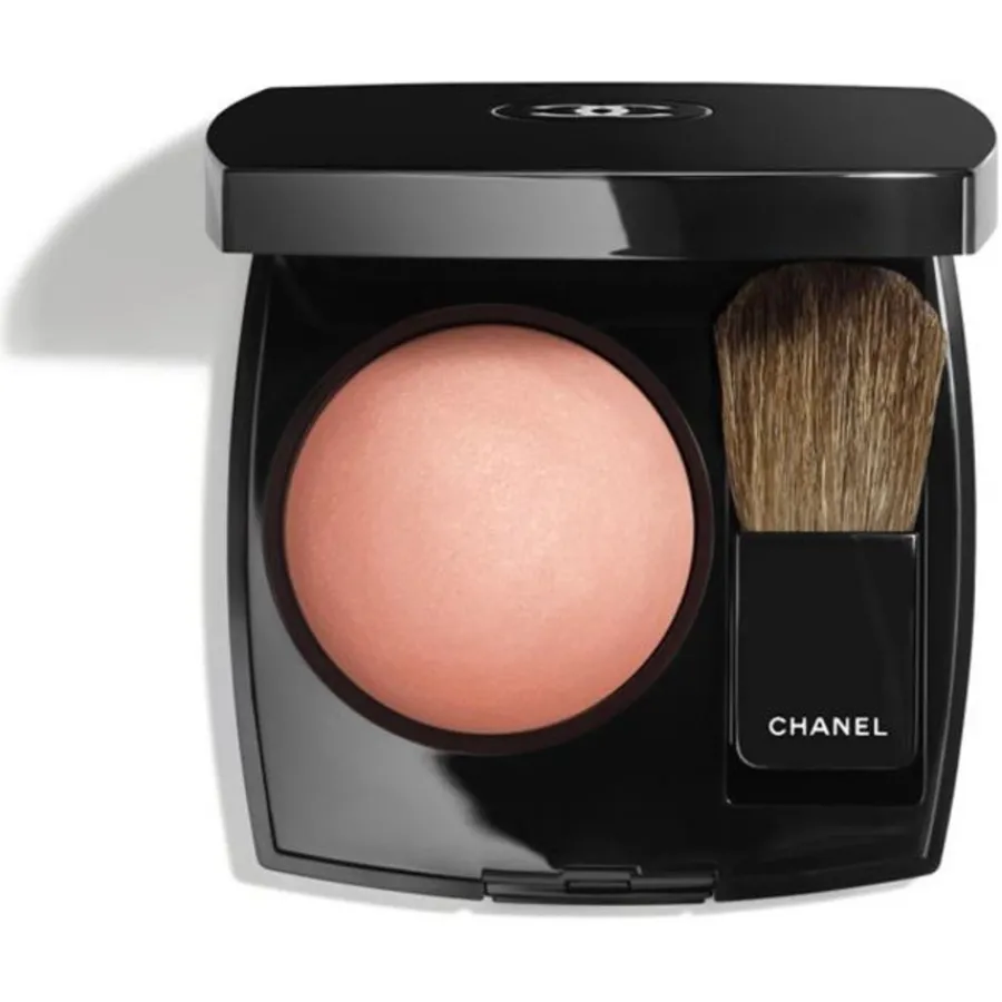CHANEL ROUGE JOUES CONTRASTE Puder-Rouge von