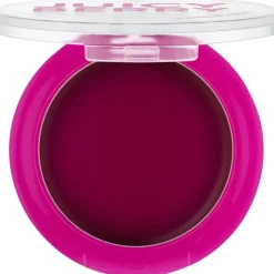 Essence Rouge Juicy Berry Tinted Lip & Cheek Balm von