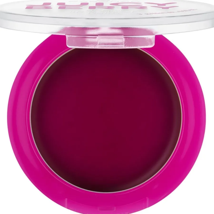 Essence Rouge Juicy Berry Tinted Lip & Cheek Balm von