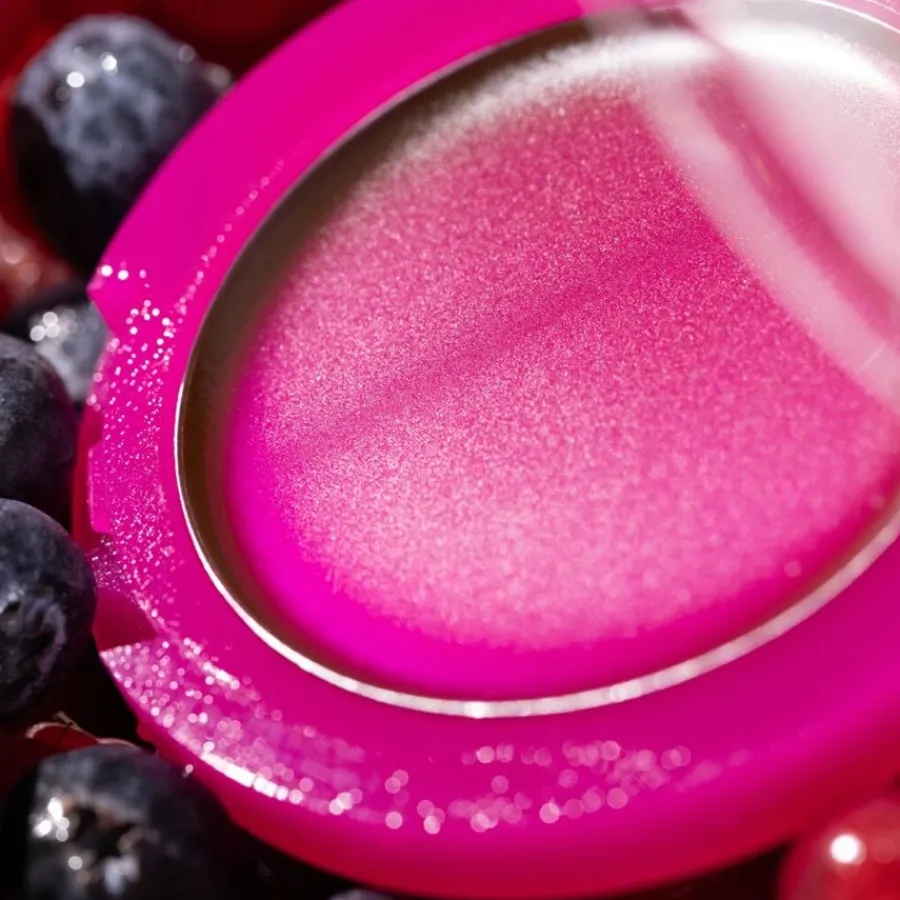 Essence Rouge Juicy Berry Tinted Lip & Cheek Balm von