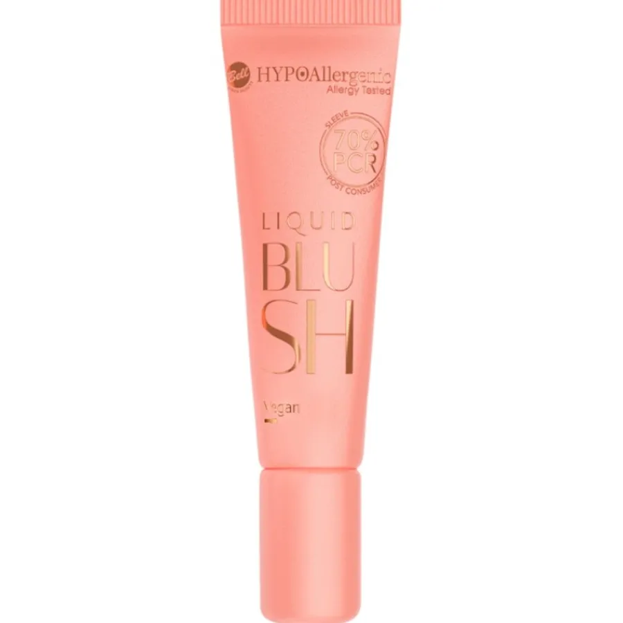 HYPOAllergenic Rouge Liquid Blush von