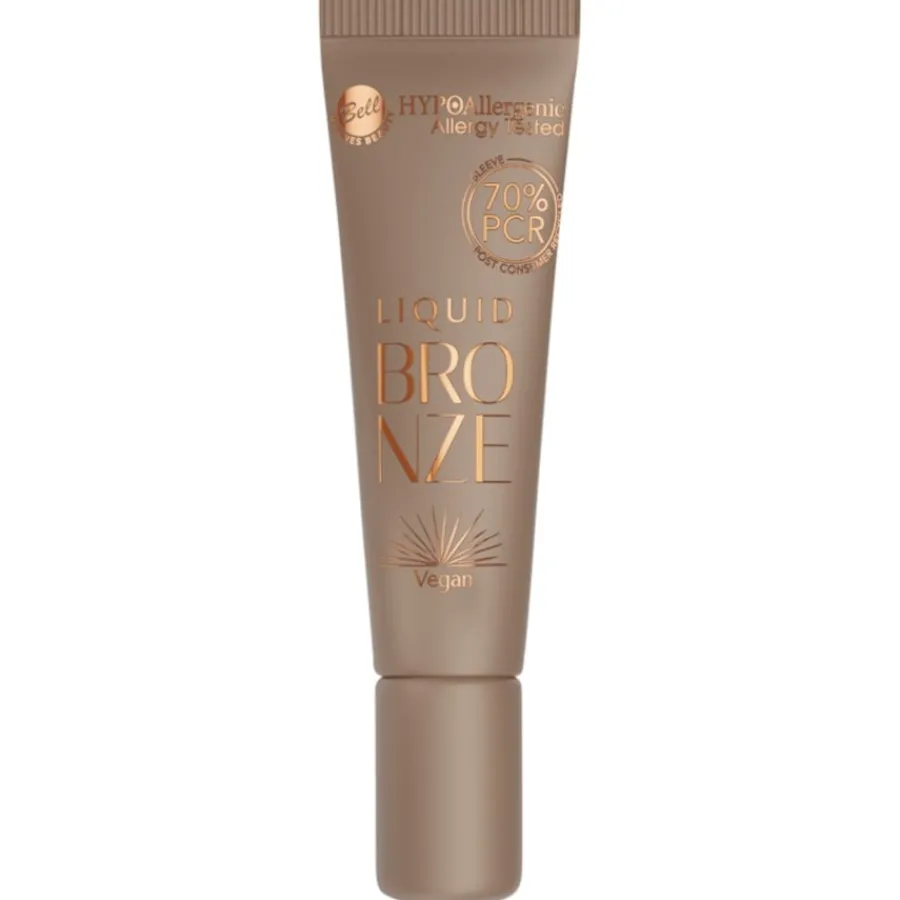 HYPOAllergenic Rouge Liquid Bronze von