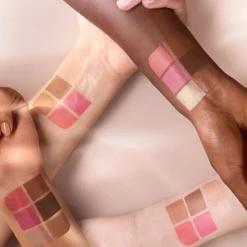 Catrice Rouge Magic Shaper Face Cream Palette von