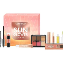 Catrice Rouge Magic Shaper Face Cream Palette von