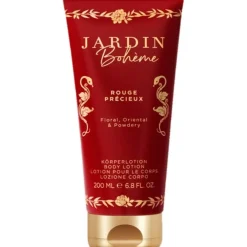 Jardin Bohu00E8me Rouge Précieux Body Lotion von Jardin Bohème Online