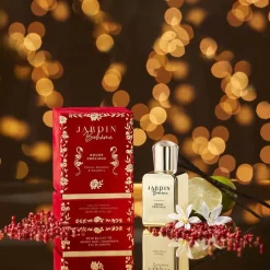 Jardin Bohu00E8me Rouge Précieux Eau de Parfum Spray von Jardin Bohème