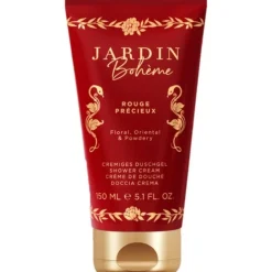 Jardin Bohu00E8me Rouge Précieux Shower Cream von Jardin Bohème New