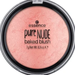 Essence Rouge Pure Nude Baked Blush von