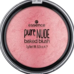Essence Rouge Pure Nude Baked Blush von