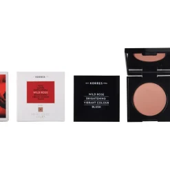 KORRES Rouge Rouge Wild Rose von