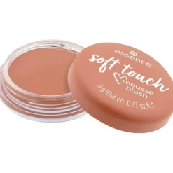 Essence Rouge Soft Touch Mousse Blush von