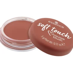 Essence Rouge Soft Touch Mousse Blush von
