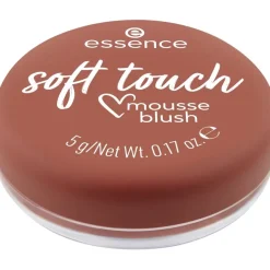 Essence Rouge Soft Touch Mousse Blush von