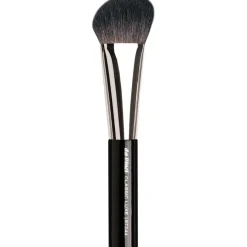 Da Vinci Rougepinsel Luxe Rougepinsel groß, schräg, extrafeine Ziegenhaare von