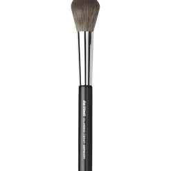 Da Vinci Rougepinsel Rund, extrafeine, wellige Kunstfasern von New